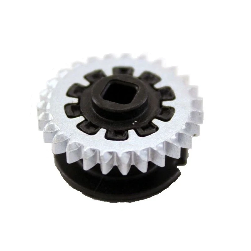 H2 COILER SPOOL
