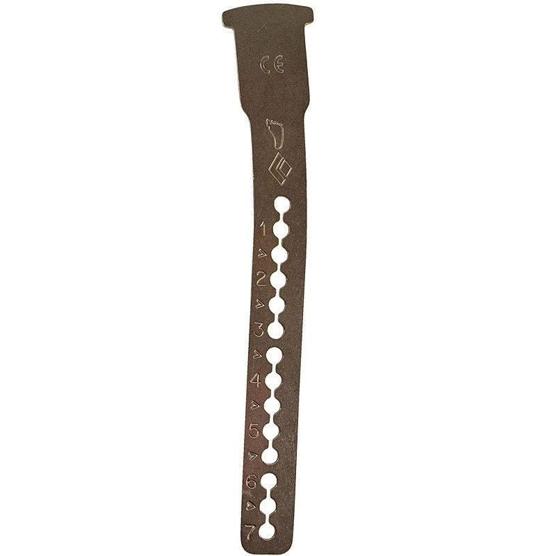 LONG FLEX CENTER BARS