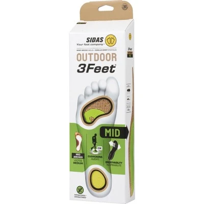 3 FEET OUTDOOR MID