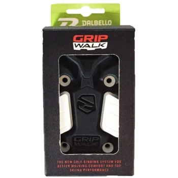 GRIP WALK BOX