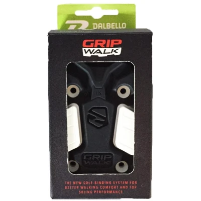 GRIP WALK BOX