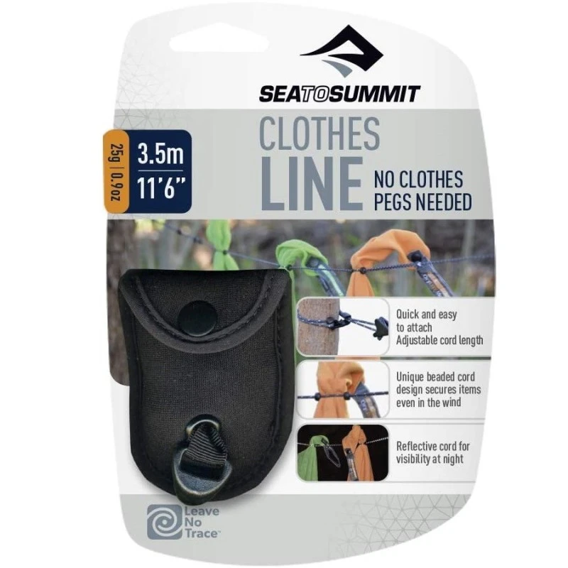 CLOTHESLINE 3.5M