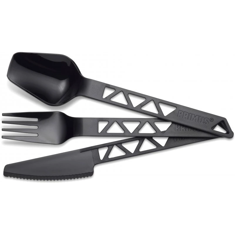 LIGHTWEIGHT TRAIL CUTLERY