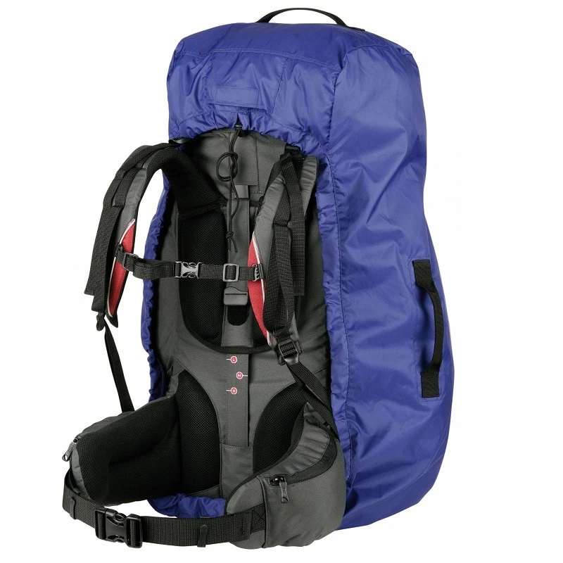 LUGGAGE TWO WAY