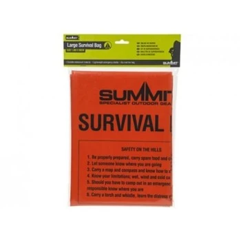 WATERPROOF RUCKSACK LINER (50*80)