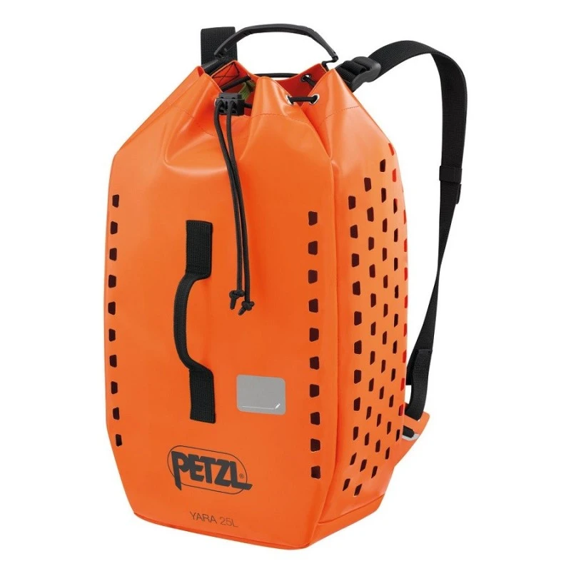 YARA GUIDE 25L