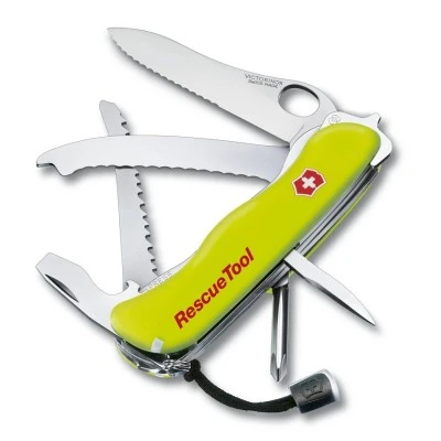 RESCUE TOOL