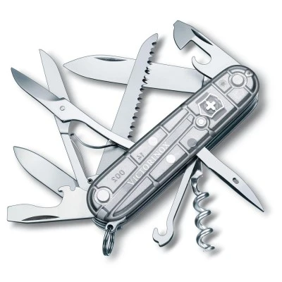 HUNTSMAN