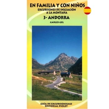 EN FAMILIA Y CON NIÑOS- EXCUSIONES ANDORRA