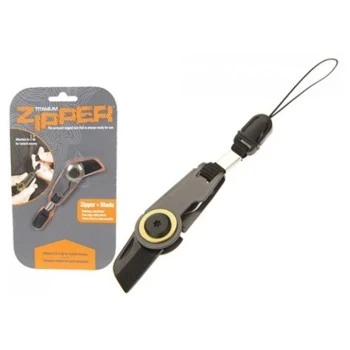 ZIPPER BLADE