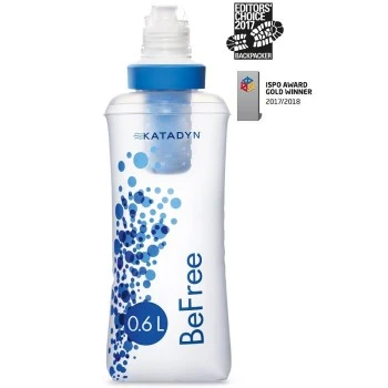 BEFREE 0.6L