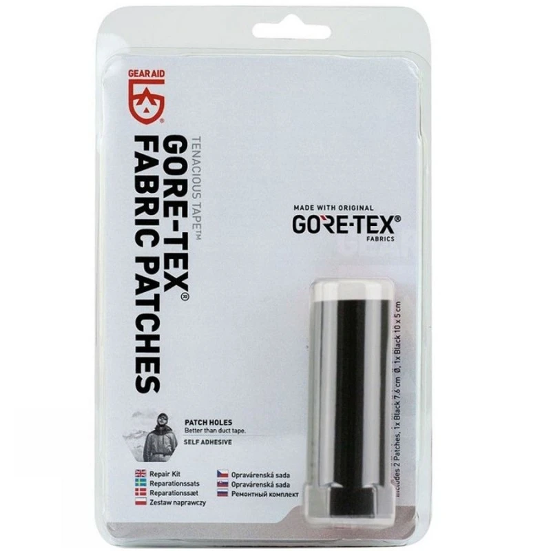 REPAIR  KIT GORE-TEX