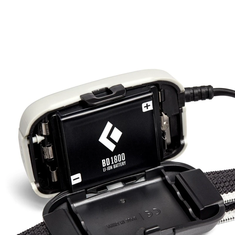 BD 1800 BATTERY & CHARGER