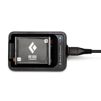BD 1800 BATTERY & CHARGER