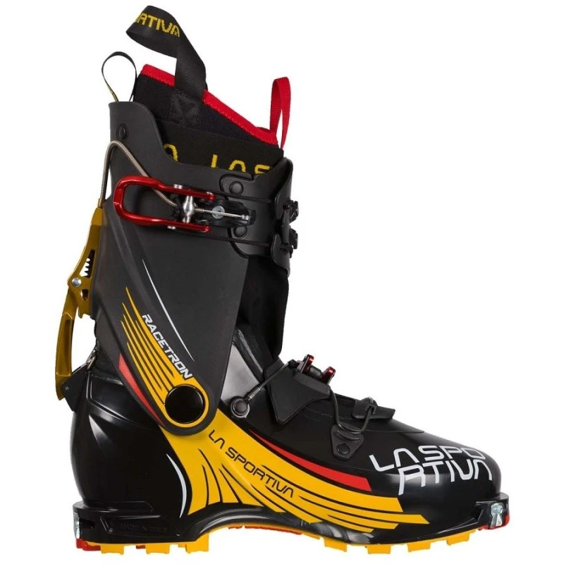 RACETRON