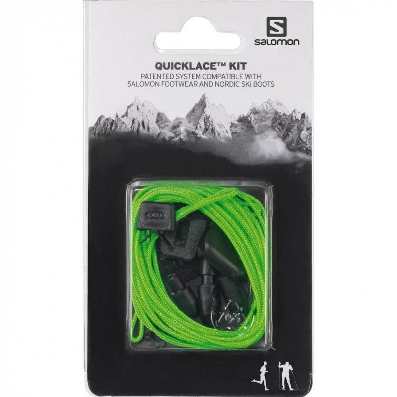 QUICKLACE KIT