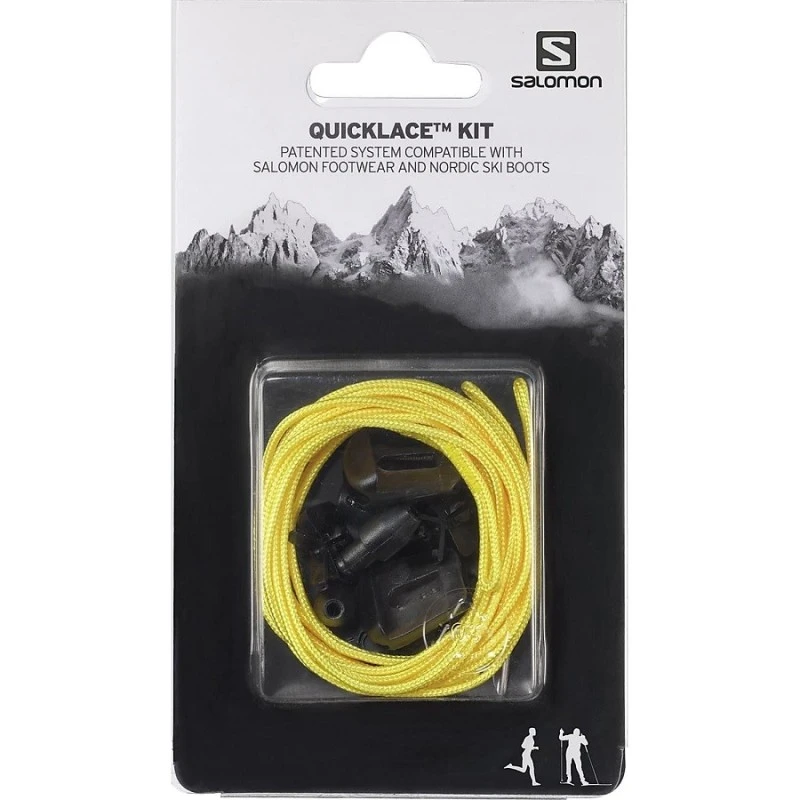 QUICKLACE KIT
