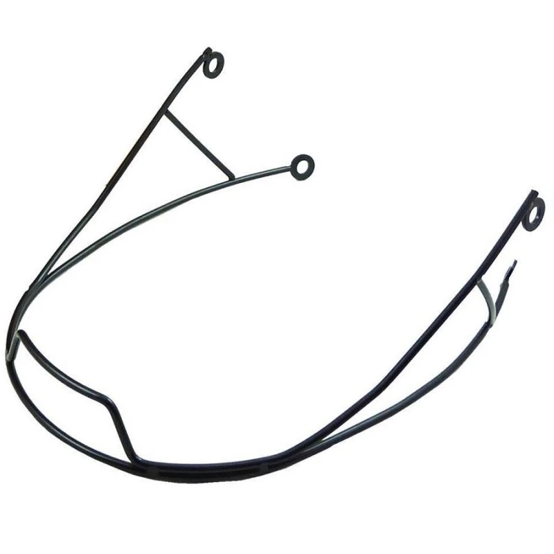 CHIN GUARD