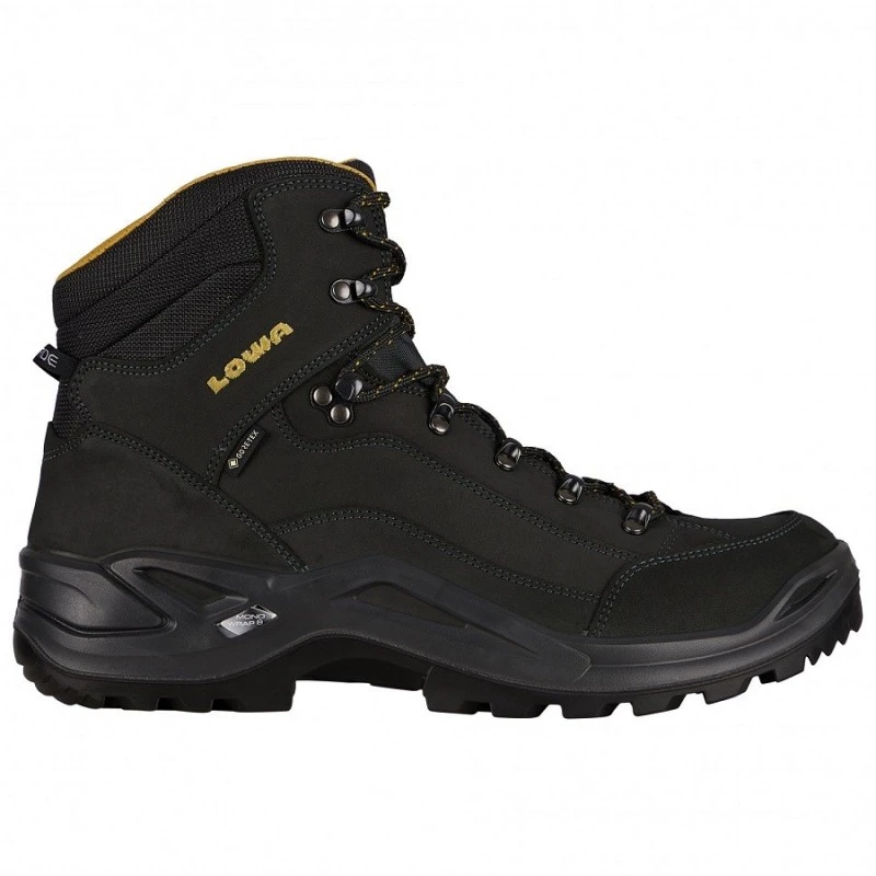 RENEGADE GTX MID