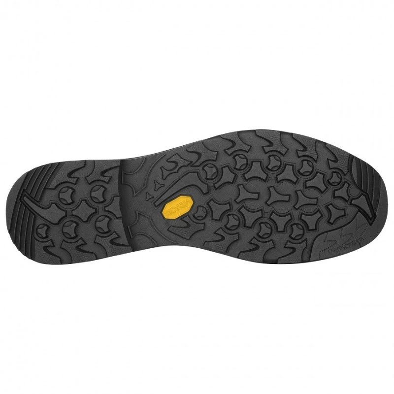 RENEGADE GTX MID