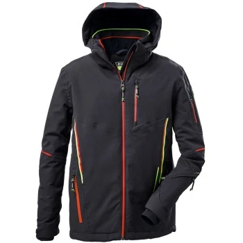 KSW 64 BYS SKI JCKT