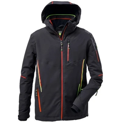 KSW 64 BYS SKI JCKT