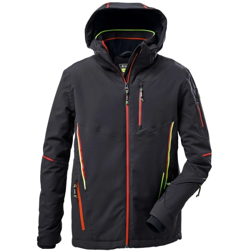 KSW 64 BYS SKI JCKT