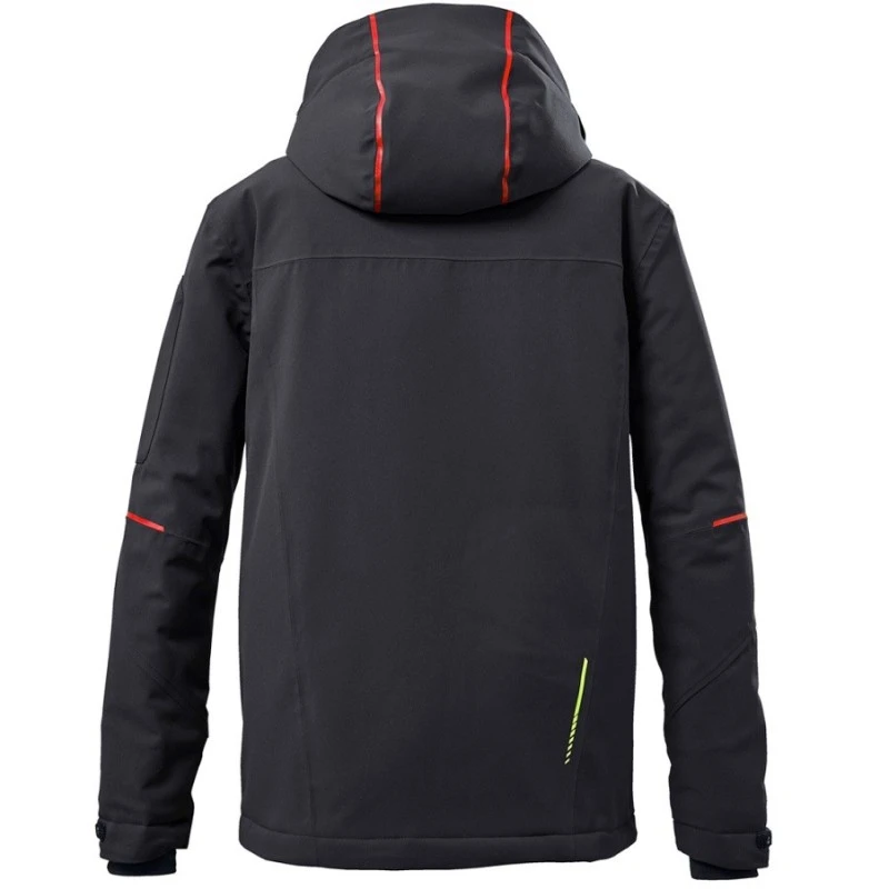 KSW 64 BYS SKI JCKT