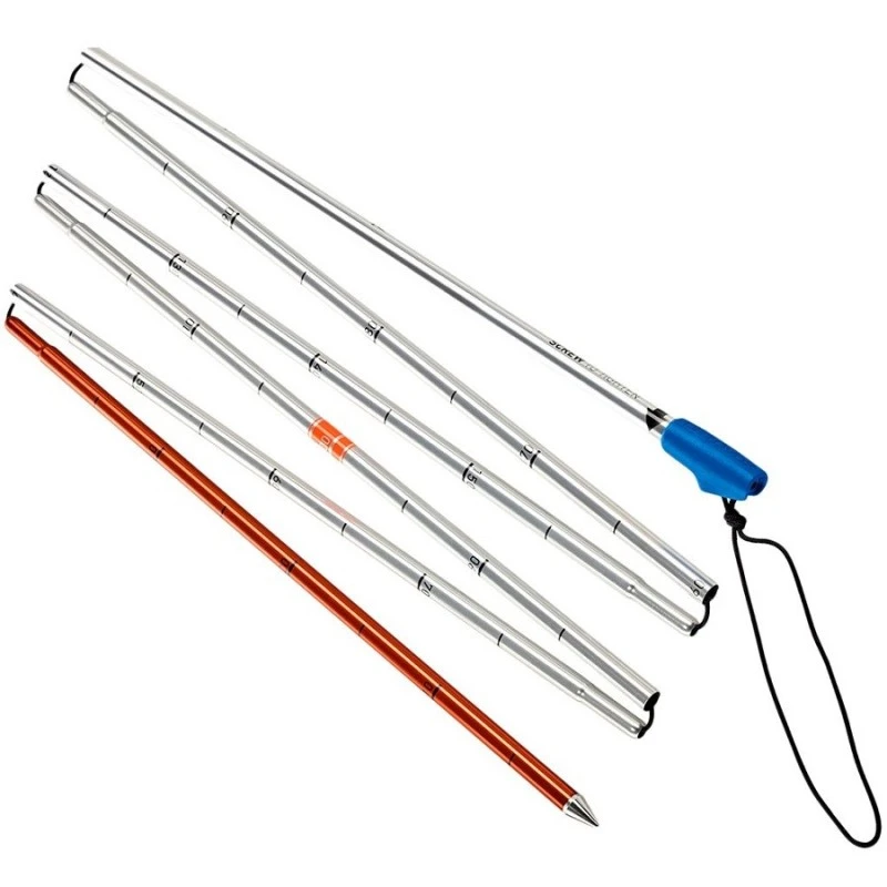 PROBE ALU 240 LIGHT