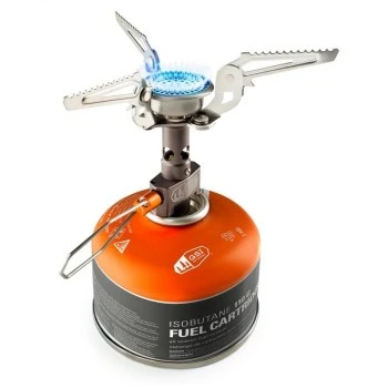 PINNACLE CANISTER STOVE