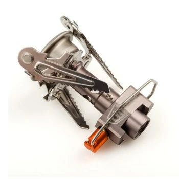 PINNACLE CANISTER STOVE