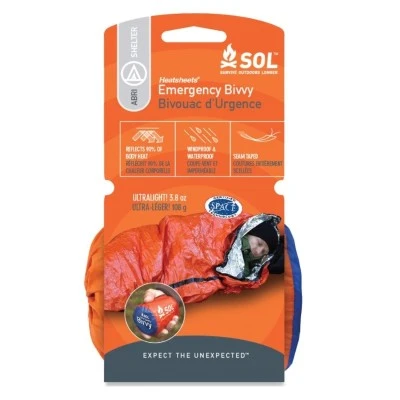 EMERGENCY BIVVY