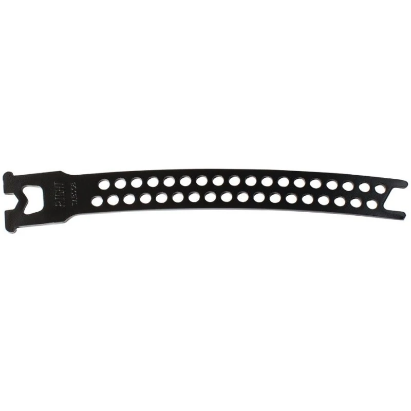 2 REVERSIBLE LINKING BARS L