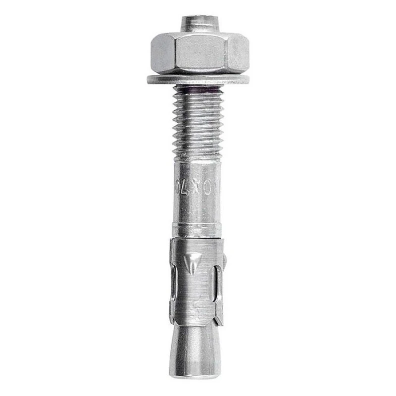 M10X70 316L