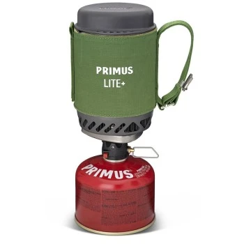 LITE PLUS STOVE SYSTEM