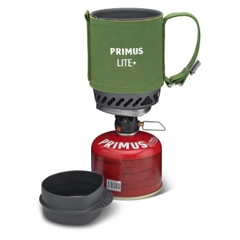 LITE PLUS STOVE SYSTEM
