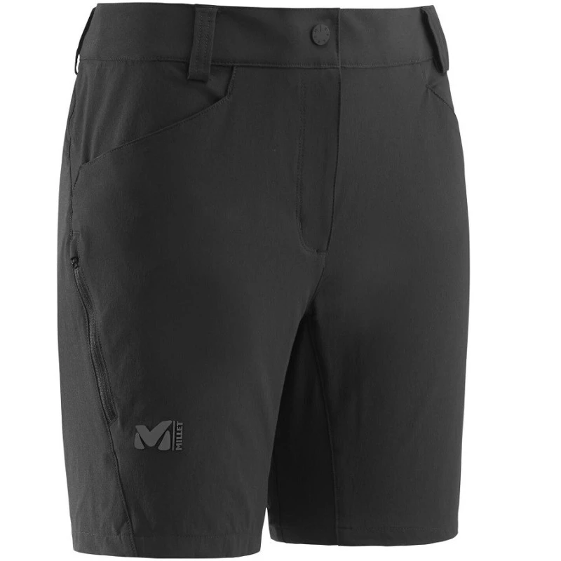 TREKKER STRETCH SHORT W