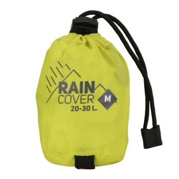RAIN COVER M