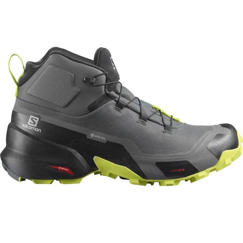 CROSS HIKE MID GTX