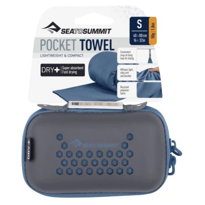 POCKET TOWEL S