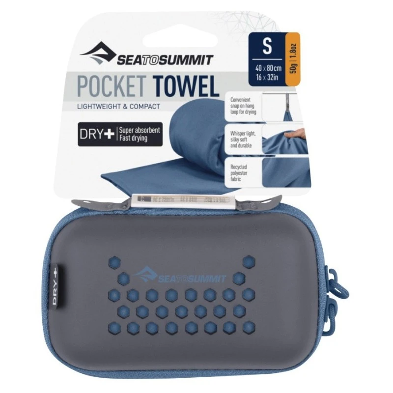 POCKET TOWEL S
