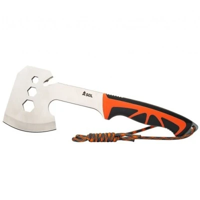 STOKE CAP HATCHET