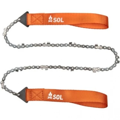 POCHET CHAIN SAW
