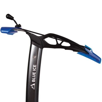 FALK ICE AXE