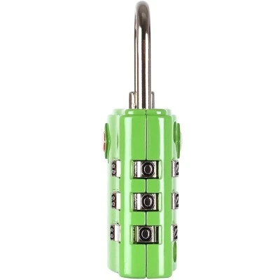 TSA COMBI LOCK