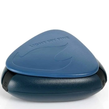 SALT & PEPPER PLUS BIO