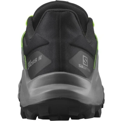 WILDCROSS 2