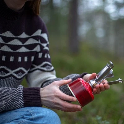 FIRESTICK STOVE