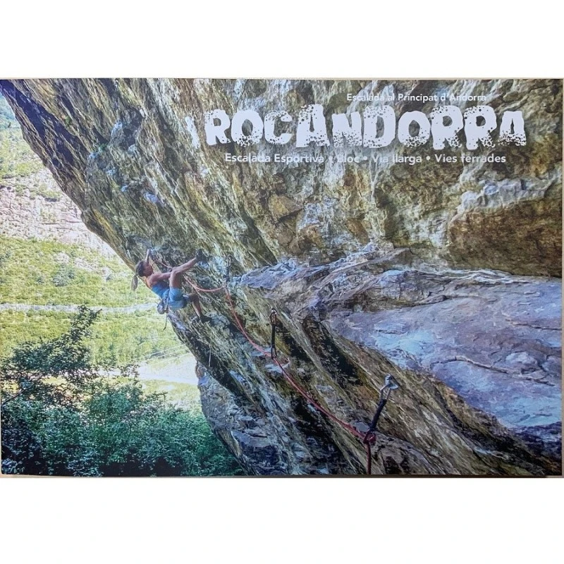 ROC ANDORRA