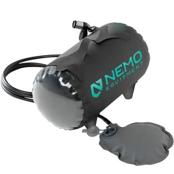 HELIO PRESURE SHOWER